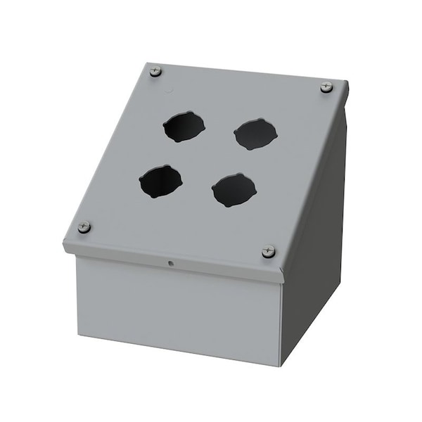 PBA Enclosure